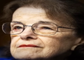 Senator Dianne Feinstein Was Hospitalized After Experiencing a Fall at Her San Francisco Home