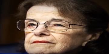 Senator Dianne Feinstein Was Hospitalized After Experiencing a Fall at Her San Francisco Home