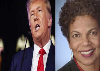 Trump Legal Team To Request Recusal From Judge and Venue Change Because He Can’t Get a Fair Trial in Washington, DC