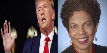 Trump Legal Team To Request Recusal From Judge and Venue Change Because He Can’t Get a Fair Trial in Washington, DC