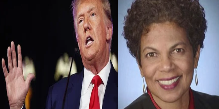 Trump Legal Team To Request Recusal From Judge and Venue Change Because He Can’t Get a Fair Trial in Washington, DC