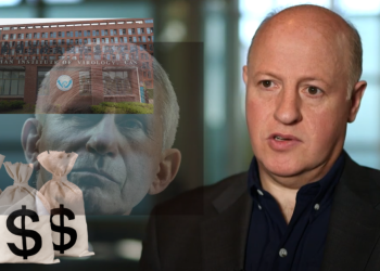 Peter Daszak and EchoHealth Alliance are Finally Being Sued By Victim’s Families