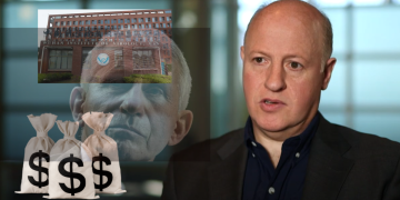 Peter Daszak and EchoHealth Alliance are Finally Being Sued By Victim’s Families
