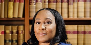 Ga State Legislature Starts Impeachment Proceedings Against Fani Willis for Abuse of Power