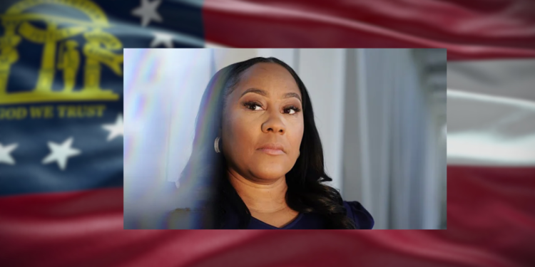 Trump Prosecutor Fani Willis was Once Admonished By Judge for Political Prosecution