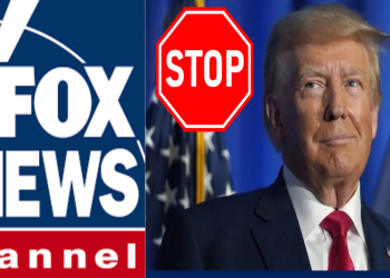 Fox News Bars Trump’s Surrogates from Debate Spin Room: A Strategic Move or Political Retaliation?