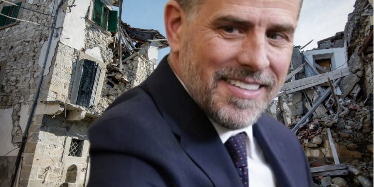 Trial Likely In Hunter Biden Case After Plea Deal Falls Apart, Prosecutors Say