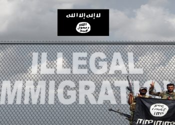 Human Trafficker With Ties to ISIS Helped Smuggle Migrants Across the Mexican Border — Prompting FBI Investigation