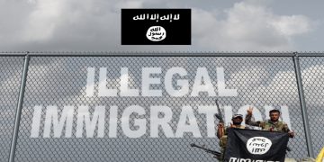 Human Trafficker With Ties to ISIS Helped Smuggle Migrants Across the Mexican Border — Prompting FBI Investigation