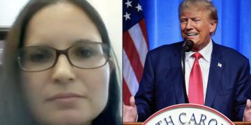 Judge in Trump Document Case  Lays One on Corrupt Jack Smith That Not Even Ajax Can Take Off
