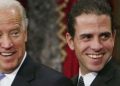Nancy Mace Raises the Biden Family Take From Foreign Sources From $20 Million to $50 Million