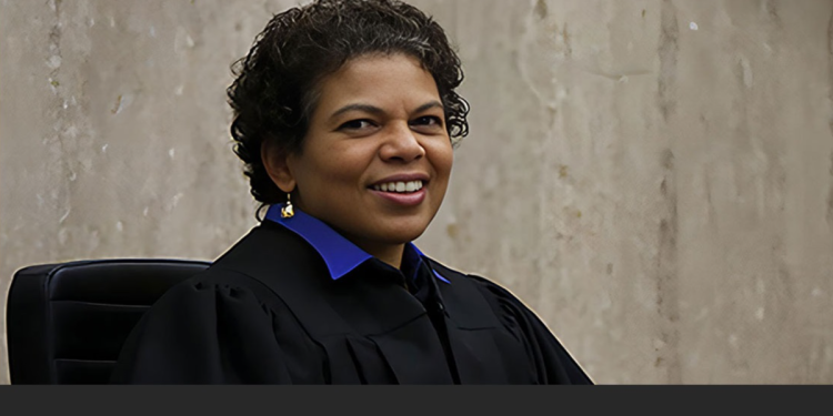 Obama-Appointed Judge Tanya Chutkan and Hunter Biden Shared Professional Ties at Boies Schiller Flexner, The Firm That Represented Burisma