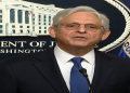 The Fix Is In: Merrick Garland Appoints a Special Counsel on Hunter Biden, Probably To Protect Him, Not Investigate Him