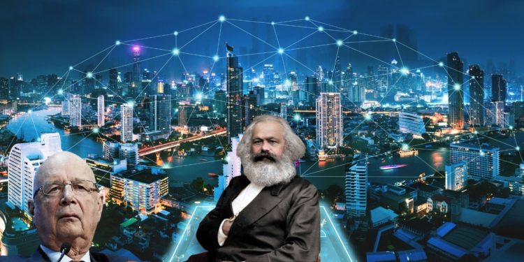 Silicon Valley Titans Behind Mysterious Mega-City Plan in Northern California!