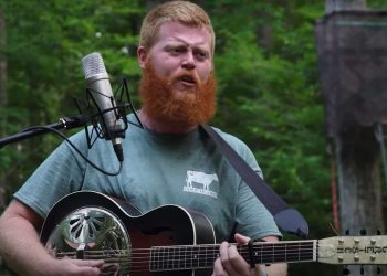 Oliver Anthony Does It Again, This Time With ‘I Want To Go Home’