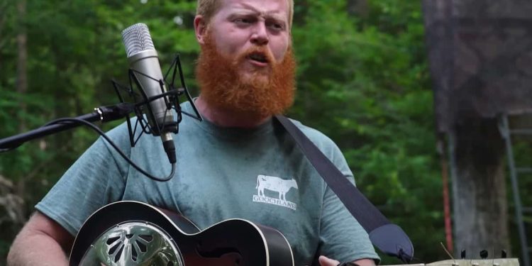 Oliver Anthony Does It Again, This Time With ‘I Want To Go Home’