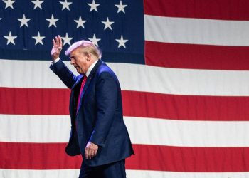 Trump Could Win From Jail, Take the Oath, Pardon Himself, and Leave