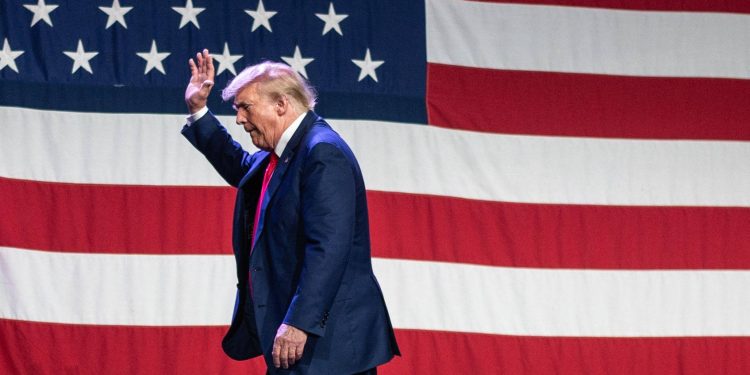 Trump Could Win From Jail, Take the Oath, Pardon Himself, and Leave