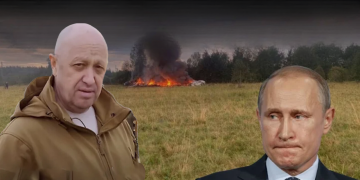 Controversial Wagner CEO Yevgeny Prigozhin Dead in Plane Crash: Accident or Kremlin Revenge?