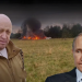 Controversial Wagner CEO Yevgeny Prigozhin Dead in Plane Crash: Accident or Kremlin Revenge?