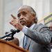 Incredibly Stupid Rev Al Sharpton Asks What if Jefferson and Madison Tried to Overthrow the Government [Chuckles]