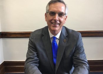 Corrupt Brad Raffensperger Ordered to Testify Against Mark Meadows in Georgia Case Over a Tape His People Doctored