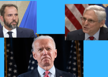 No! Jack Smith and Merrick Garland – The State Farm Late Night Ballot Stuffing Video Was NOT DEBUNKED