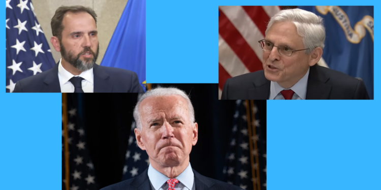 No! Jack Smith and Merrick Garland – The State Farm Late Night Ballot Stuffing Video Was NOT DEBUNKED