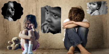 The Hidden Crisis: Human Trafficking in Developed Nations