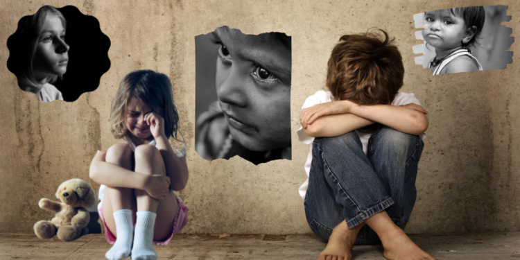 The Hidden Crisis: Human Trafficking in Developed Nations