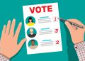Engineers Discover Nationwide Cellular Network Connects Election Equipment to the Federal Government Who Can Change the Votes