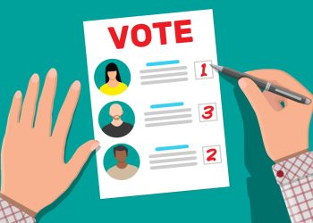 Engineers Discover Nationwide Cellular Network Connects Election Equipment to the Federal Government Who Can Change the Votes