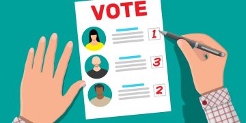 Engineers Discover Nationwide Cellular Network Connects Election Equipment to the Federal Government Who Can Change the Votes