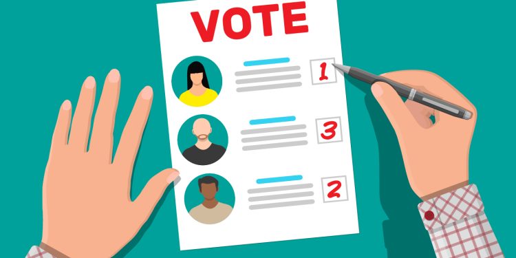 Engineers Discover Nationwide Cellular Network Connects Election Equipment to the Federal Government Who Can Change the Votes