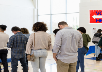 Federal Judges in Georgia and Texas Rule Against Key Election Integrity Laws