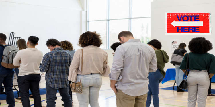 Federal Judges in Georgia and Texas Rule Against Key Election Integrity Laws