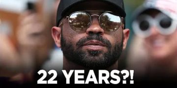 Welcome to Liberal Justice: Run Over a Teen Boy and Kill Him for Being a Republican, 5 Years … Get Convicted for a Riot in Washington When You Were in Baltimore, 22 Years
