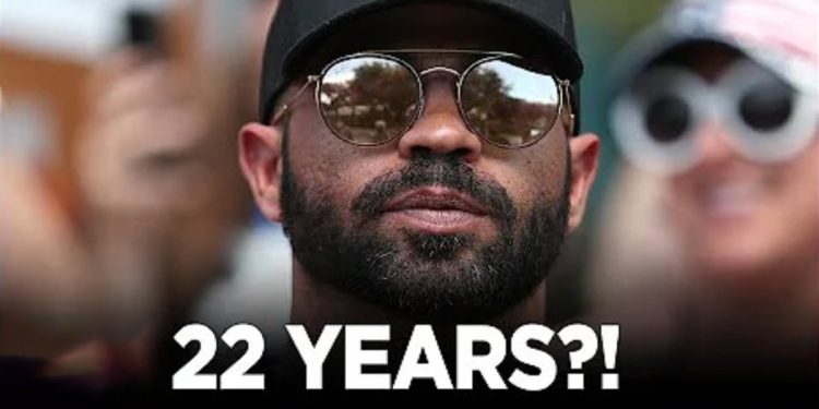 Welcome to Liberal Justice: Run Over a Teen Boy and Kill Him for Being a Republican, 5 Years … Get Convicted for a Riot in Washington When You Were in Baltimore, 22 Years