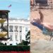 Biden Leads the Presidential Relaxation Olympics: 382 Days of Vacation and Counting