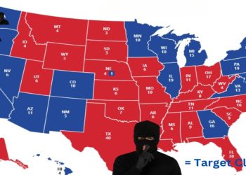 Target Closes Down in 4 Cities – But Surely It’s Just a Coincidence That They’re All Democrat-Run!