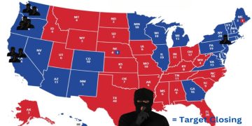 Target Closes Down in 4 Cities – But Surely It’s Just a Coincidence That They’re All Democrat-Run!
