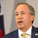 Republican-Controlled Texas Senate Kicks Off Impeachment Trial of Hero Attorney General Ken Paxton