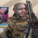 Ukrainian Nazi Involved in Bridge Rally In Florida Exposed as Biden FBI Shill While Being Processed by Police [VIDEO]