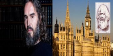 Rumble Responds To UK Government Asking To Demonetize Russell Brand And It Was Awesome!
