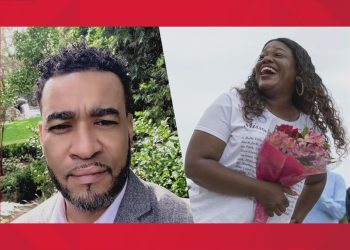 Cori Bush Campaign Threatens Attorney Who Filed Complaints About Payments To Her Husband