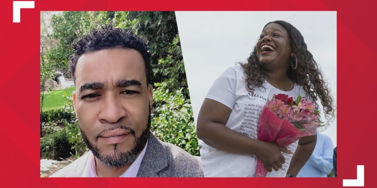 Cori Bush Campaign Threatens Attorney Who Filed Complaints About Payments To Her Husband