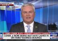 Comer Says Biden Impeachment Inquiry ‘Imminent’ As Republicans Call For Action