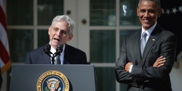 Rep. Thomas Massie Leaves Corrupt Merrick Garland Stuttering After Destroying Him for Coddling Ray Epps
