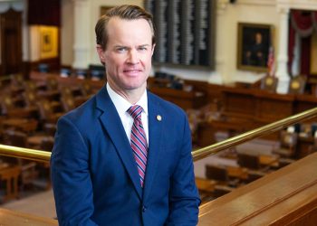 Texas GOP Leadership Votes 58-2 on Resolution Calling for House Speaker Dade Phelan to Step Down