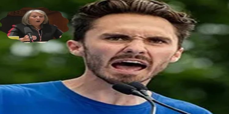 David Hogg Finds His Inner Constitutionalist Amid NM Firearm Fiasco